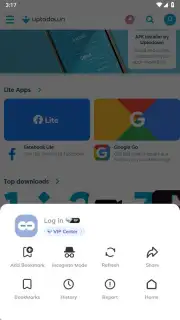 Seekee скриншот 30