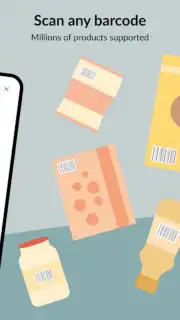 GF Scanner скриншот 6