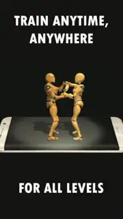 Wing Chun Trainer скриншот 3