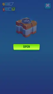 Talking Tom Hero Dash скриншот 8