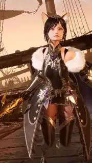 ArcheAge WAR скриншот 16