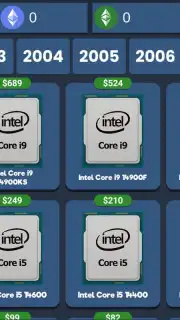 PC Creator Simulator скриншот 1