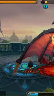 Fantasy Legend: War of Contract скриншот 8