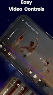Exo Player скриншот 4