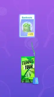 Tennis Tour скриншот 10