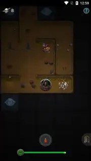 Age of Revenge скриншот 8