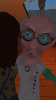 Mad Scientist скриншот 7