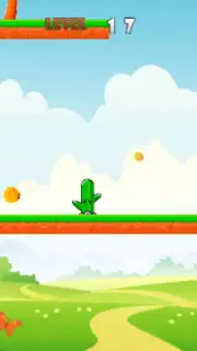 Red Ball 5 скриншот 4