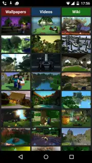 MINE World скриншот 3