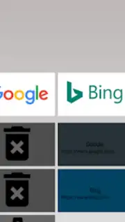 TV Internet Browser скриншот 1