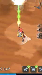 Space Survival скриншот 7