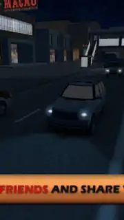 School Driving 3D скриншот 4