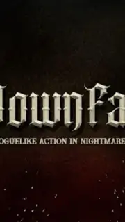 Downfall скриншот 1