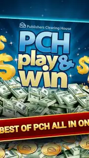 PCH Play and Win скриншот 11