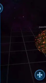 Pocket Galaxy скриншот 9