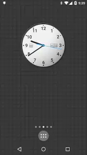 Kustom LWP скриншот 2