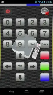 mRemote скриншот 5