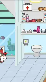 Miga Town: My Pets скриншот 3