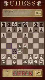 Chess Free скриншот 5