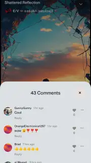 Suno скриншот 11