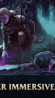 BattleRise: Adventure RPG скриншот 3