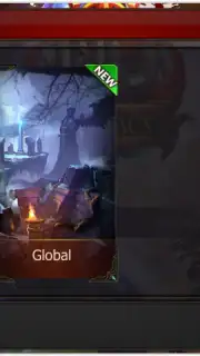 Maniacs MU Mobile скриншот 9
