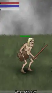Necromancer Story скриншот 6