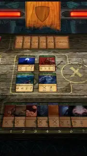Battlegrounds of Eldhelm скриншот 5