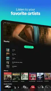 eBeat скриншот 12