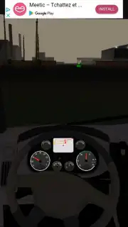 Euro Truck Driver скриншот 7