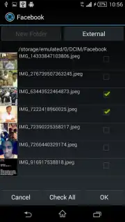 Image Converter скриншот 6