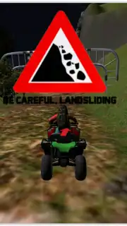 Offroad Quad Bike скриншот 4