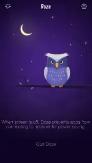 Doze скриншот 2