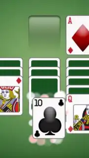 Solitaire Ultra скриншот 2