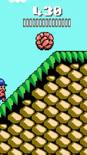 Super Adventure Island скриншот 4