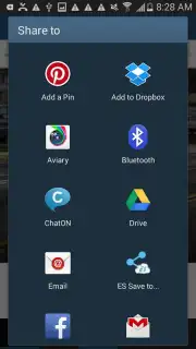 Screen Grabber скриншот 2