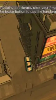 GTA: Chinatown Wars скриншот 15