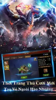 MU Origin-VN скриншот 10