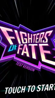 Fighters of Fate скриншот 2