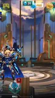 Eternity Legends скриншот 8