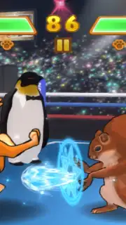 Fight of Animals скриншот 7