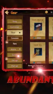 Crimson Storm скриншот 8