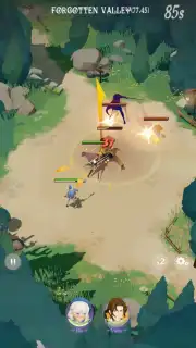 AFK Journey скриншот 7