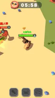 The Rise of the Tribes скриншот 2