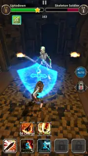 Guardian Arena скриншот 7