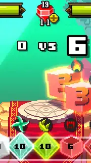 Dice Mage 2 скриншот 8