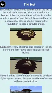 Minecraft Neighbourhood скриншот 2