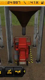 Farming Simulator 14 скриншот 6