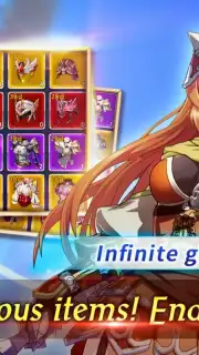 Queen's Knights скриншот 8