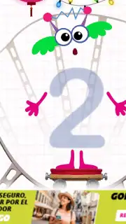 Super Numbers скриншот 12